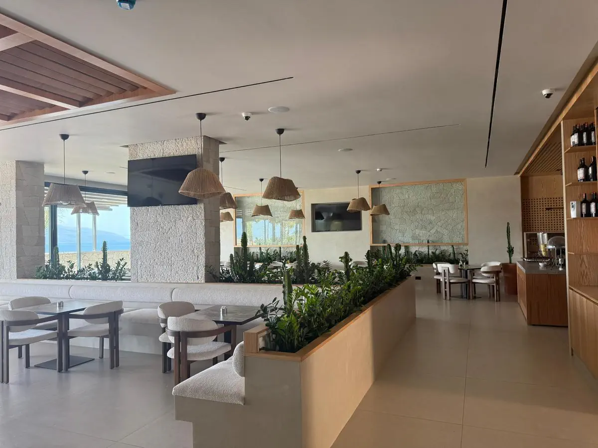 Coral Boutique Hotel - zdjęcie 13