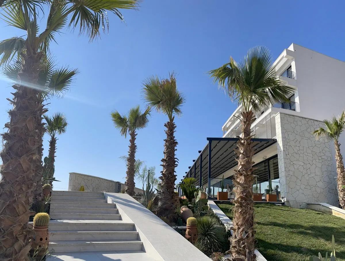 Coral Boutique Hotel - zdjęcie 3