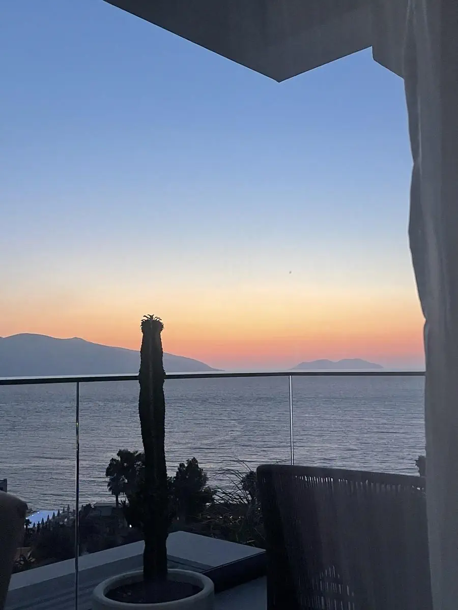 Coral Boutique Hotel - zdjęcie 19