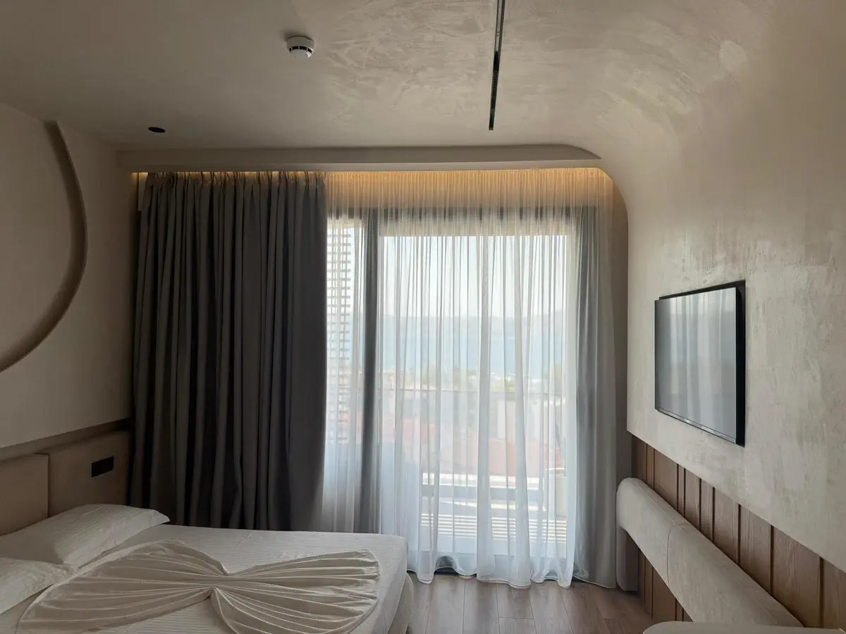 Coral Boutique Hotel - zdjęcie 16