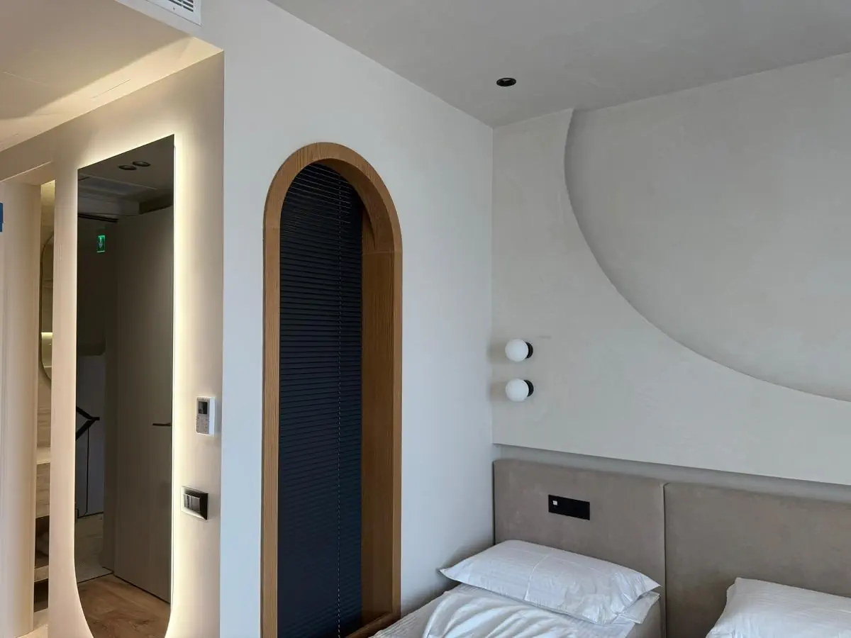 Coral Boutique Hotel - zdjęcie 17