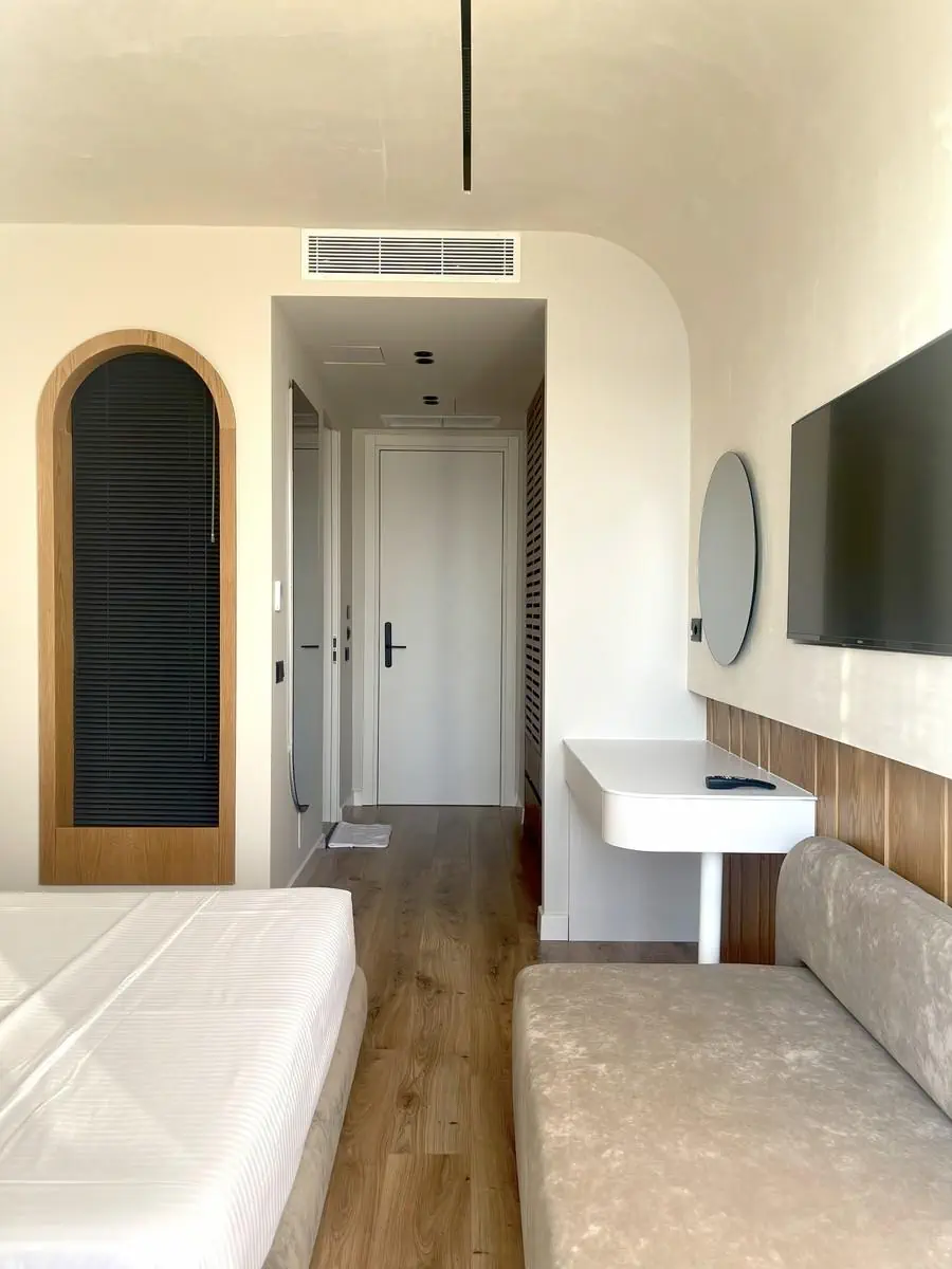 Coral Boutique Hotel - zdjęcie 18