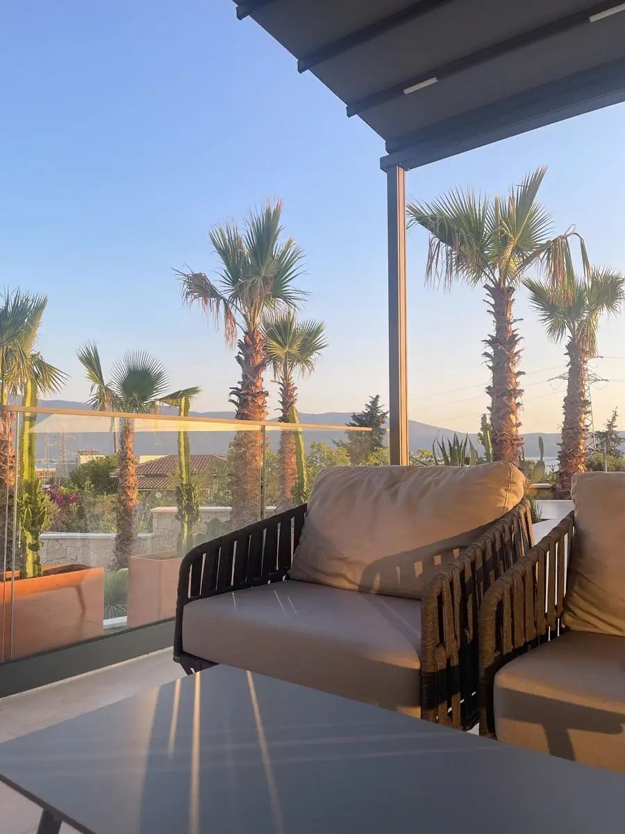 Coral Boutique Hotel - zdjęcie 15