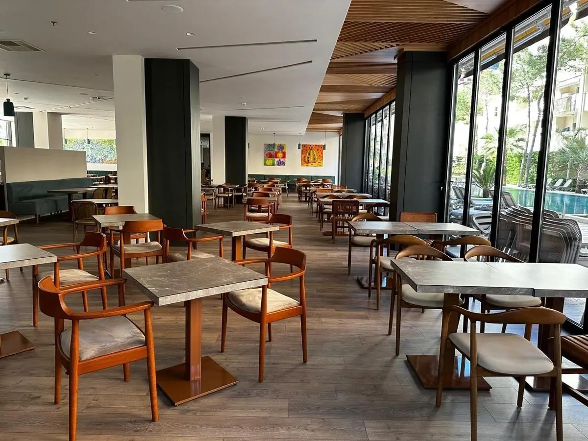 HOTEL Durres Bay Hotel