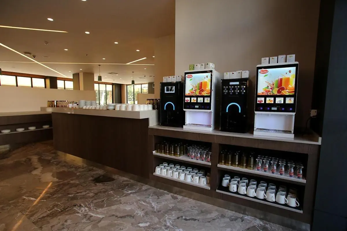 HOTEL Durres Bay Hotel