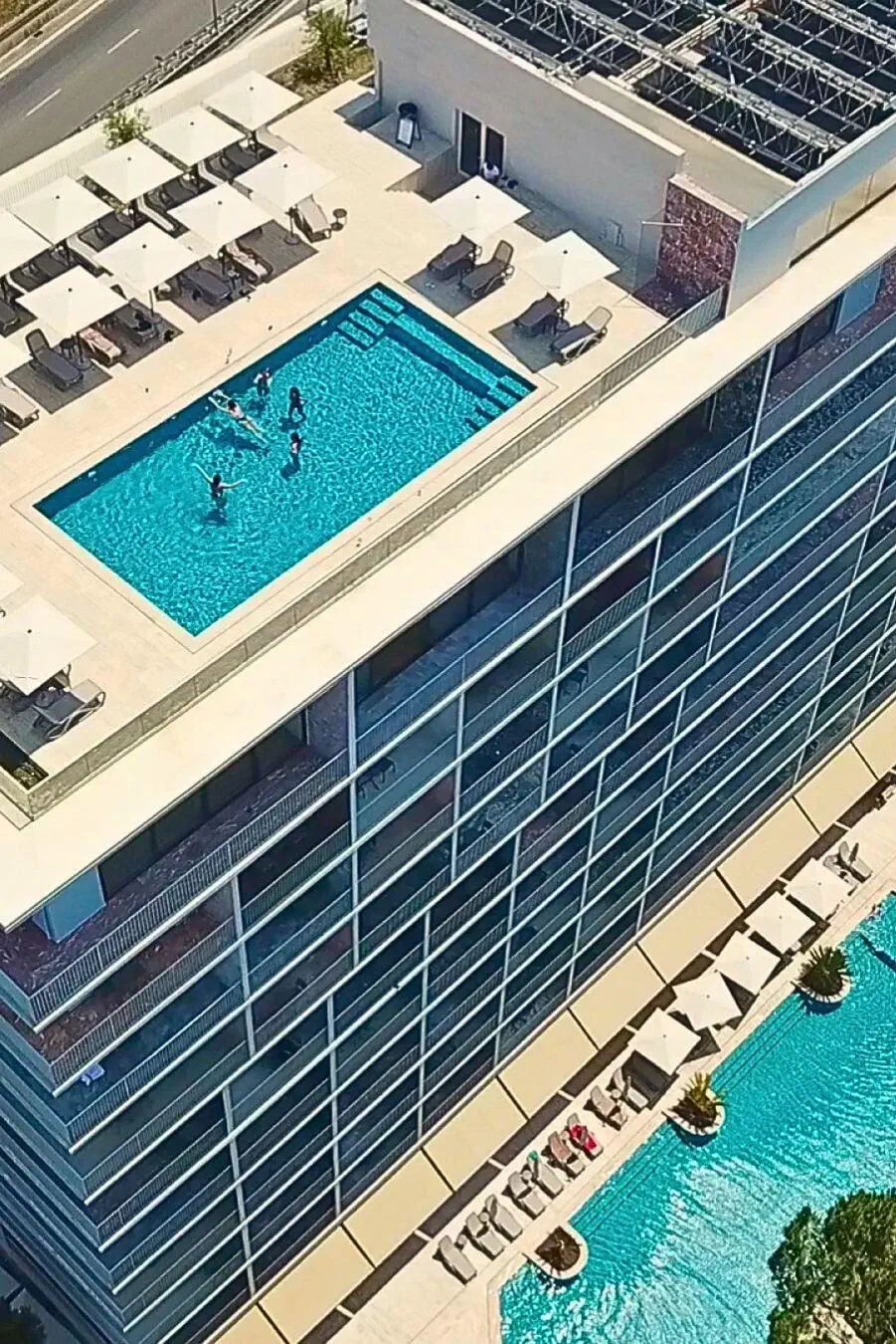 HOTEL Durres Bay Hotel