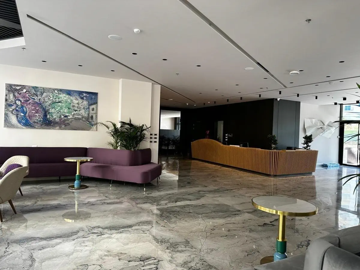 HOTEL Durres Bay Hotel