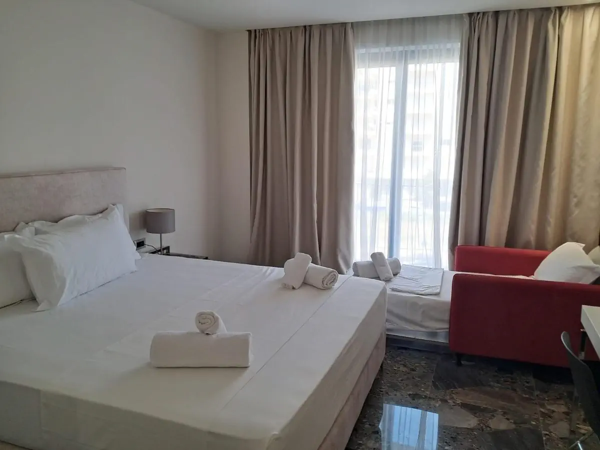HOTEL Durres Bay Hotel