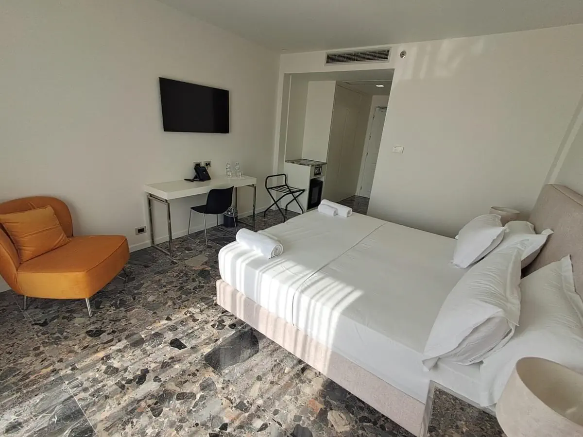 HOTEL Durres Bay Hotel