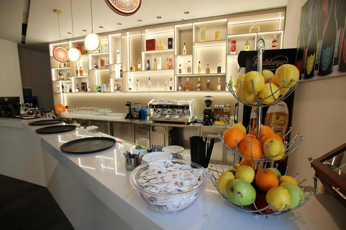 HOTEL Durres Bay Hotel