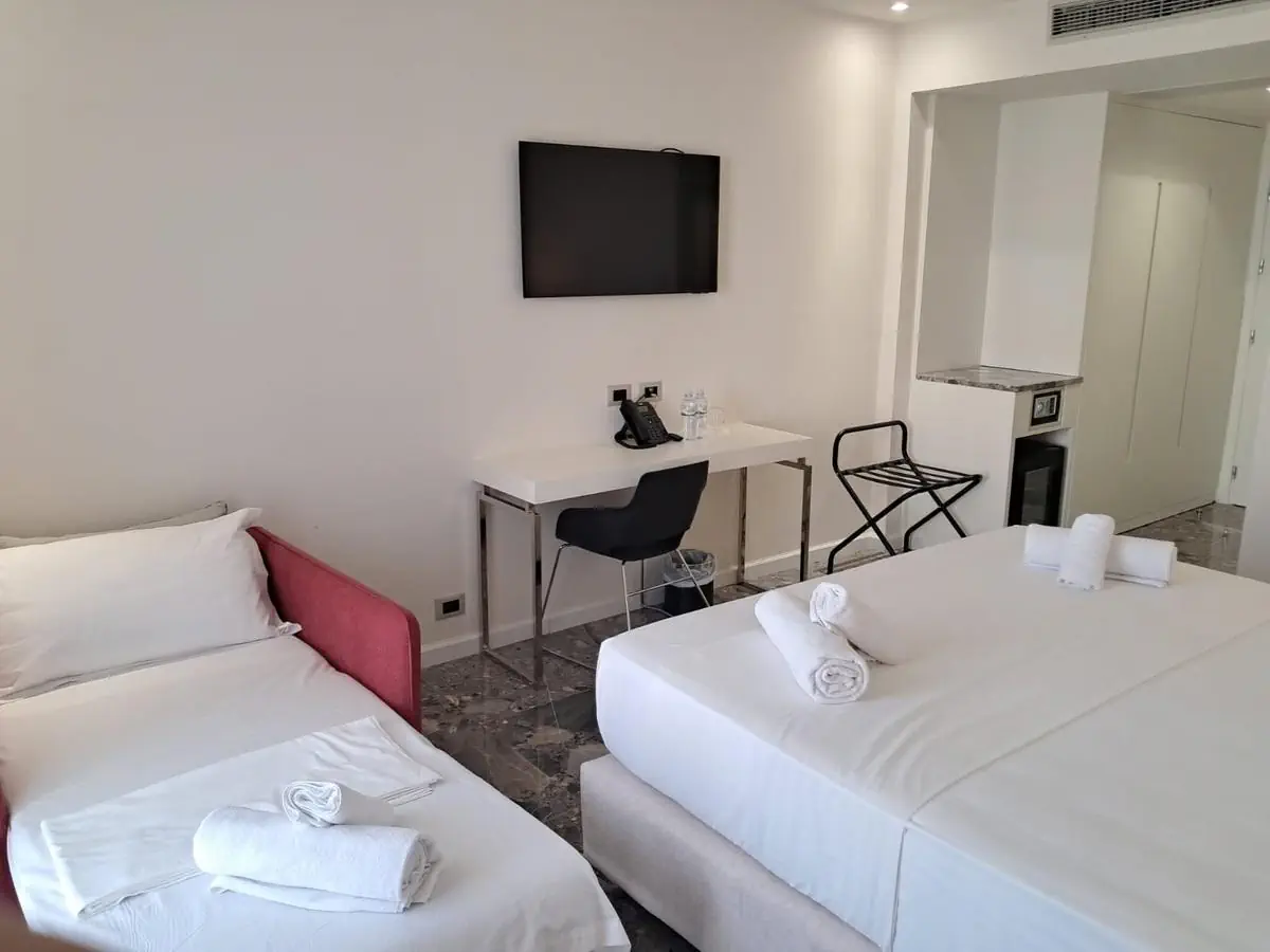 HOTEL Durres Bay Hotel