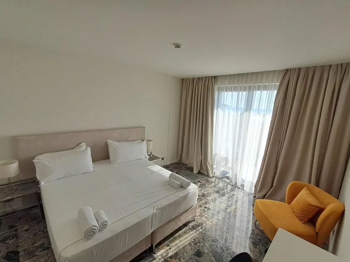 HOTEL Durres Bay Hotel