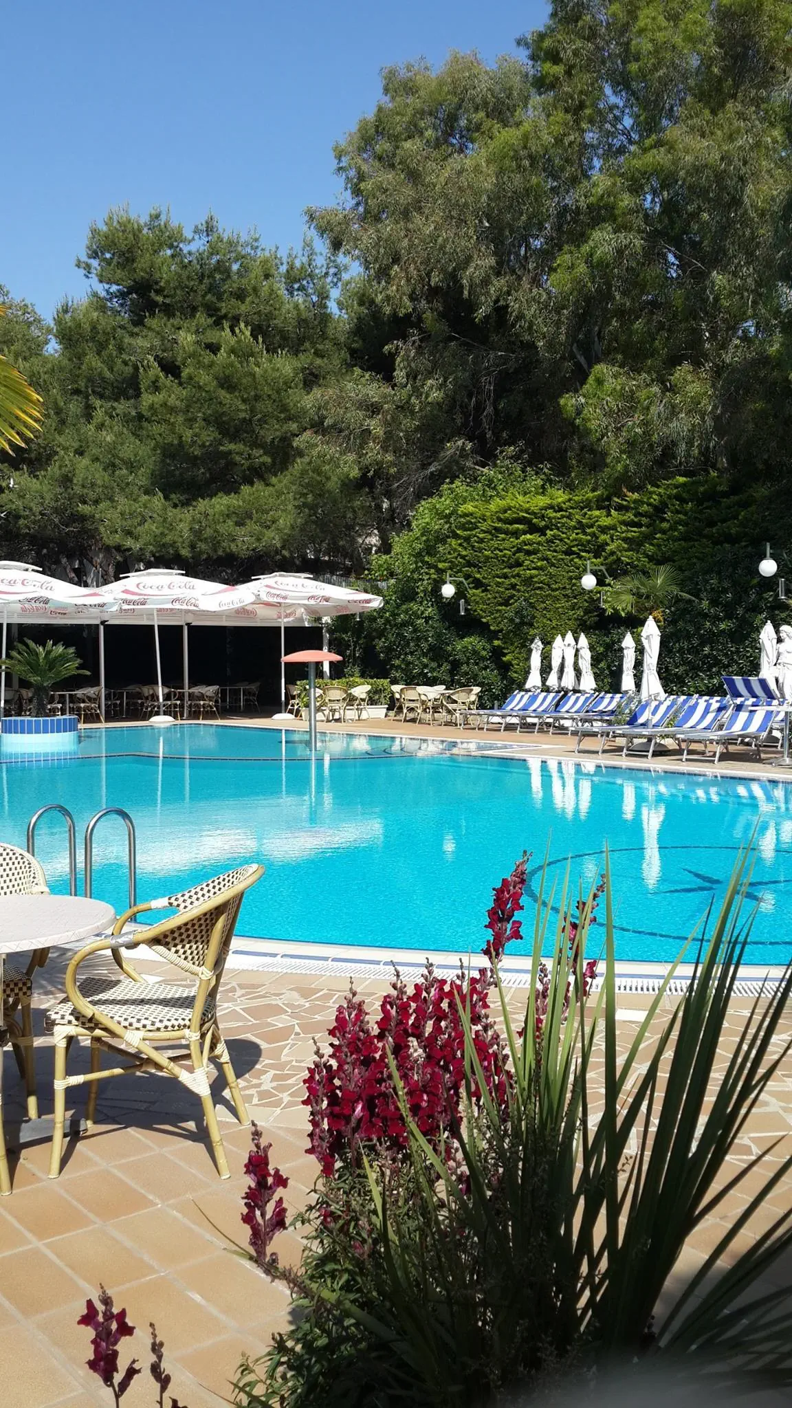Dyrrah Hotel - zdjęcie 18