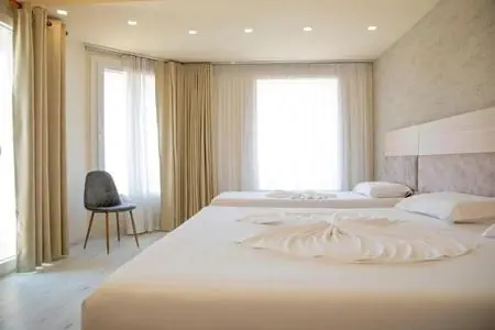 Dyrrah Hotel - zdjęcie 14