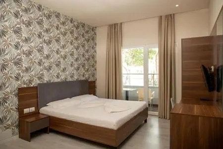 Dyrrah Hotel - zdjęcie 15