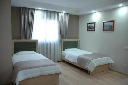 Dyrrah Hotel - zdjęcie 16