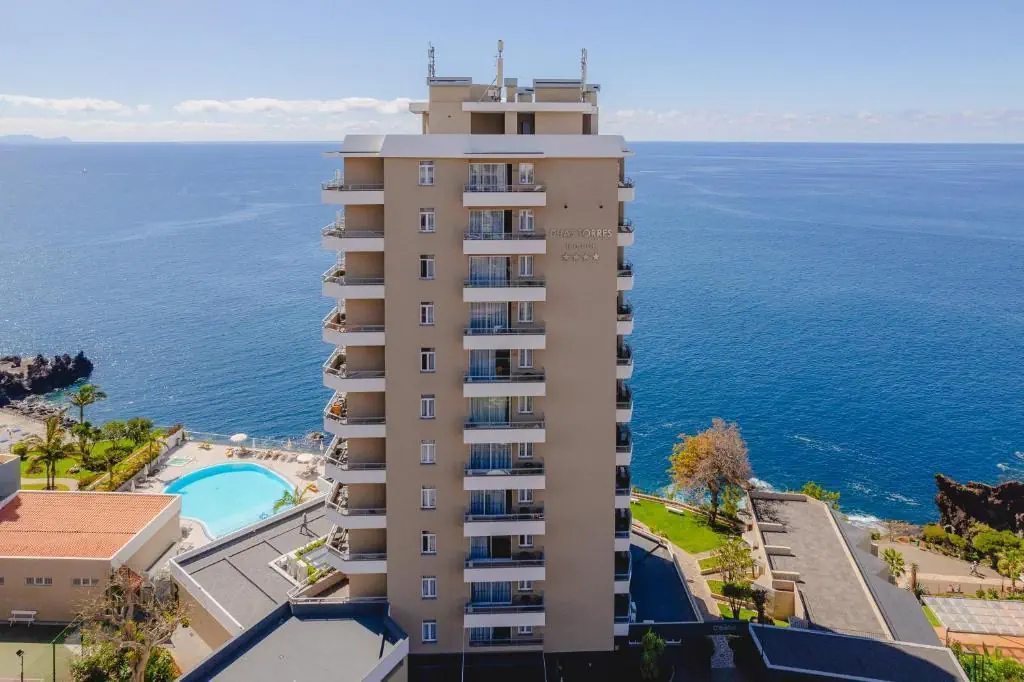 HOTEL Duas Torres