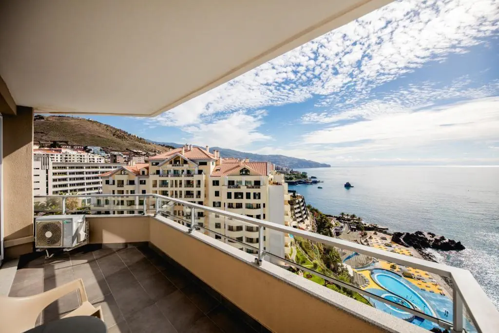 HOTEL Duas Torres