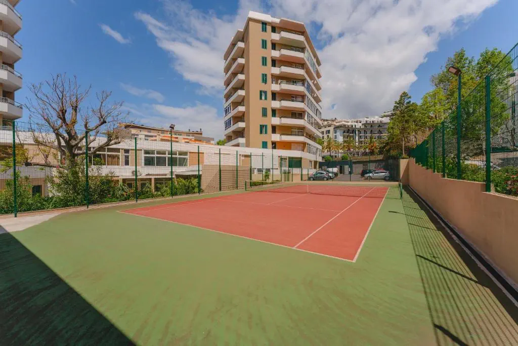 HOTEL Duas Torres