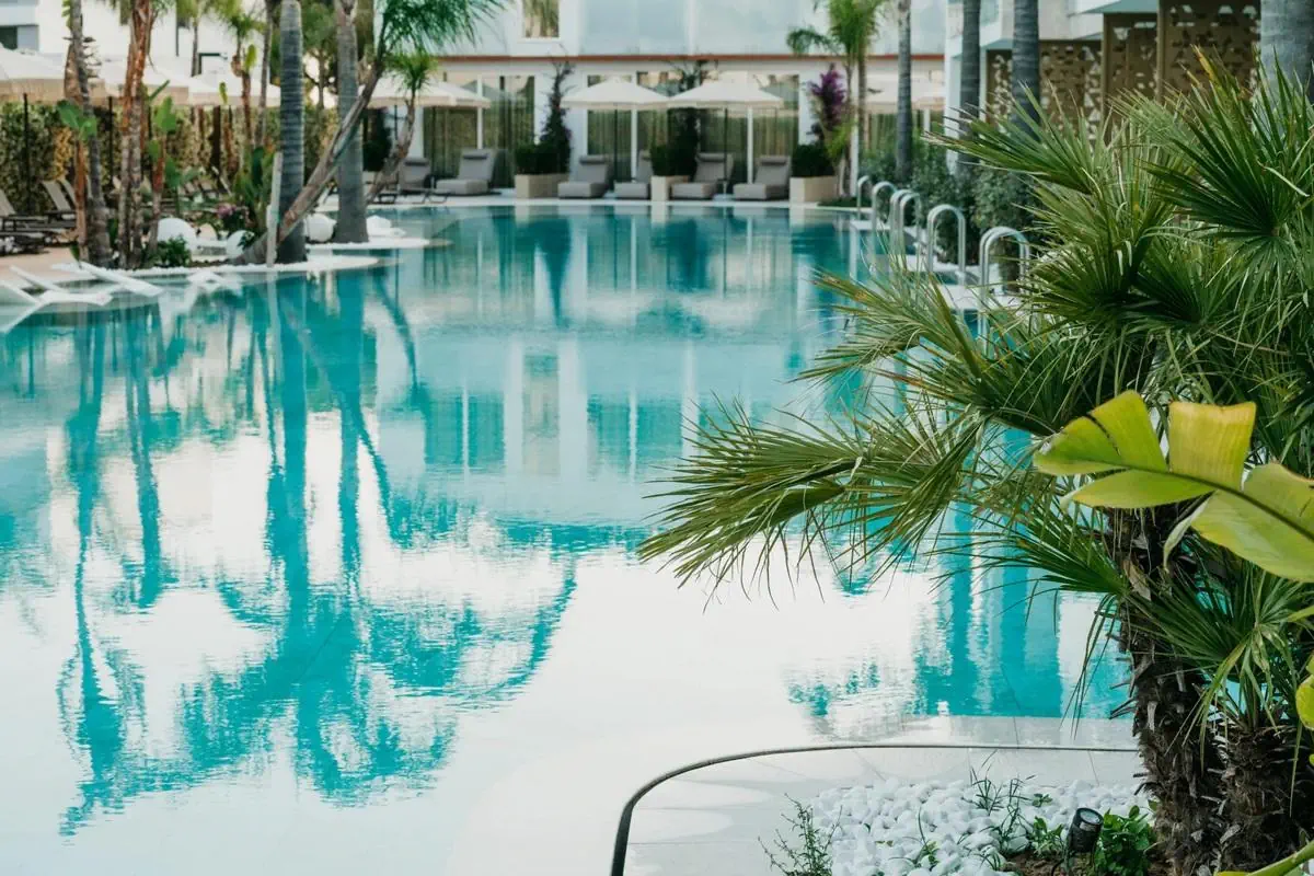 Elite Bay Lalez Durres - zdjęcie 8