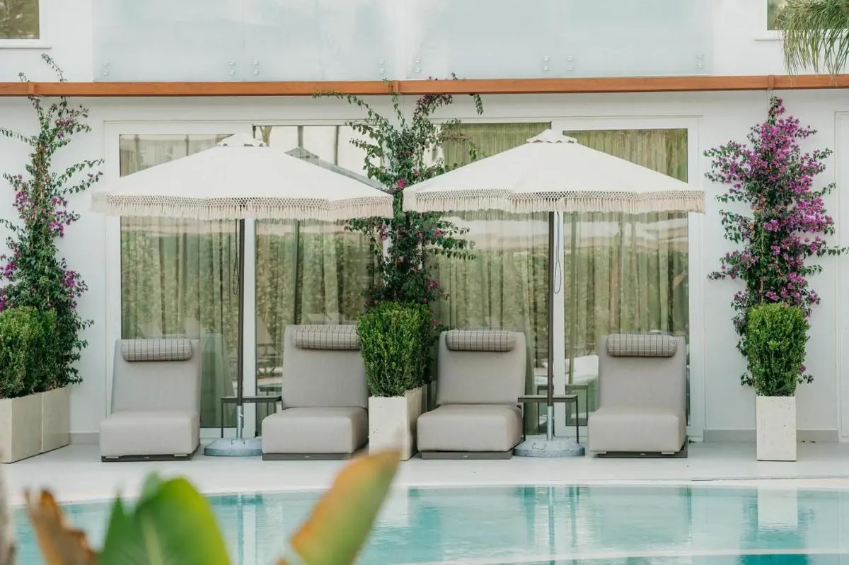 Elite Bay Lalez Durres - zdjęcie 7