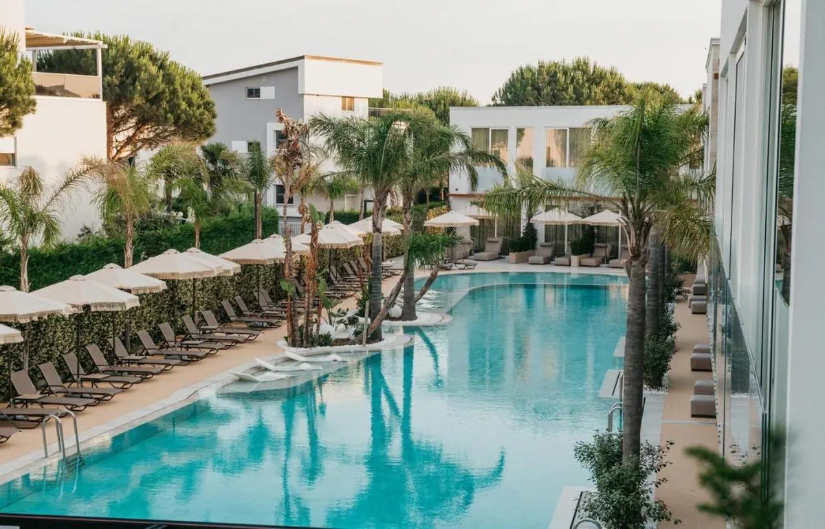 Elite Bay Lalez Durres - zdjęcie 10