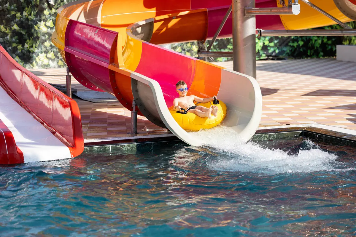 Fafa Aqua Palace - zdjęcie 18