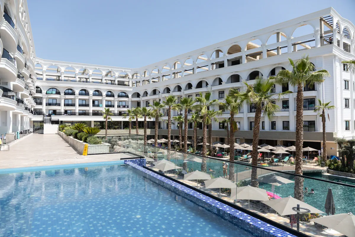 Fafa Aqua Palace - zdjęcie 5