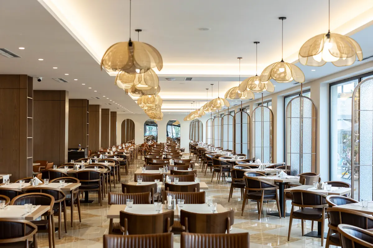 Fafa Aqua Palace - zdjęcie 10