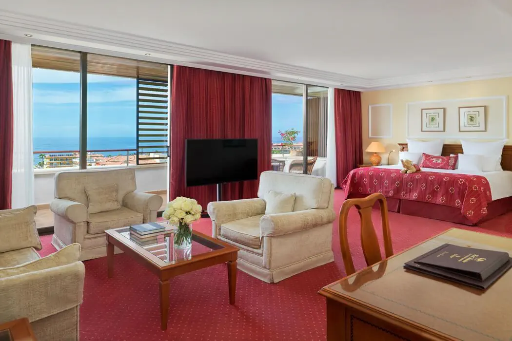 HOTEL Botanico