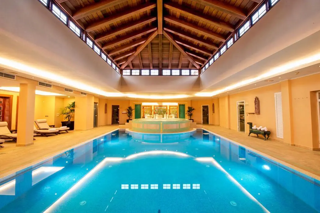 HOTEL Botanico
