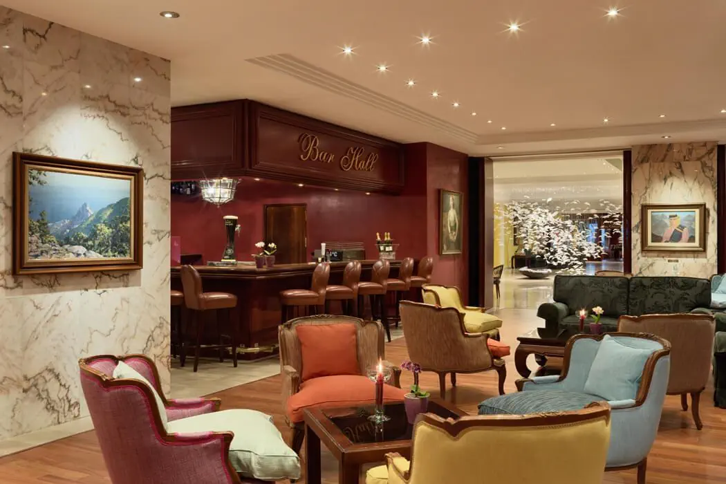 HOTEL Botanico