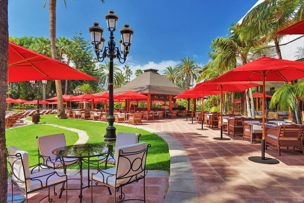 HOTEL Botanico