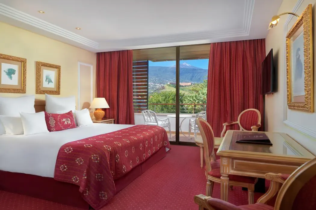HOTEL Botanico
