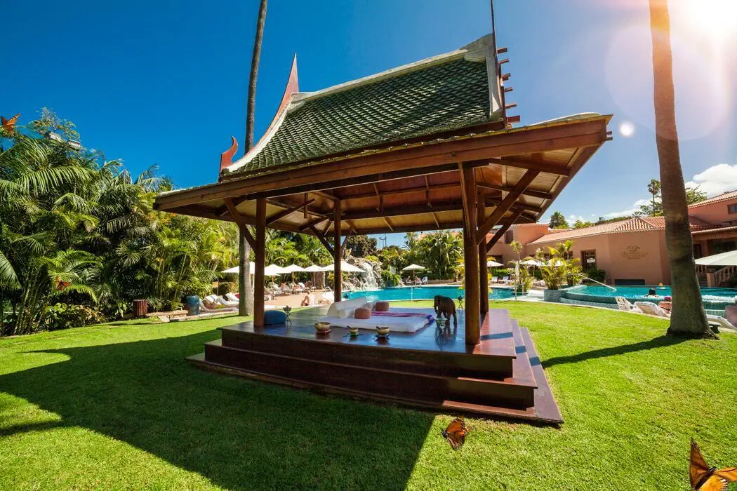 HOTEL Botanico