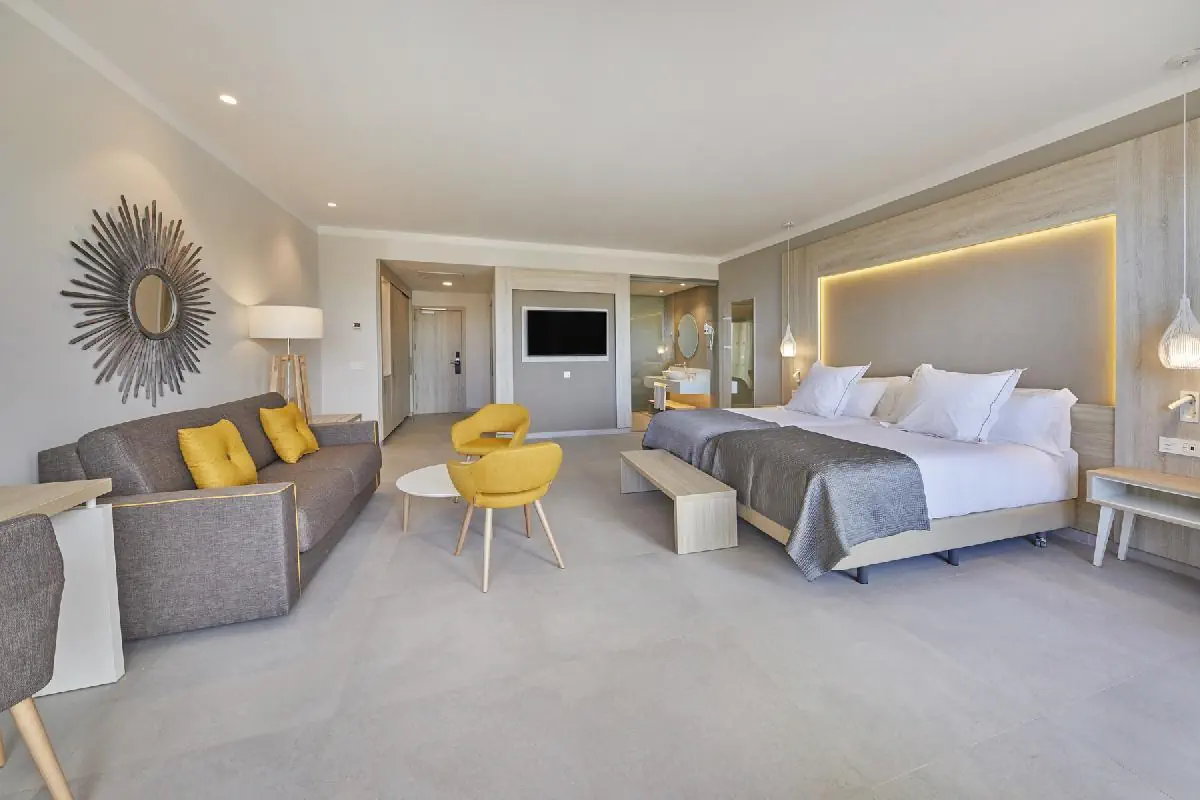 Fantasia Bahia Principe Tenerife - ONLINE
