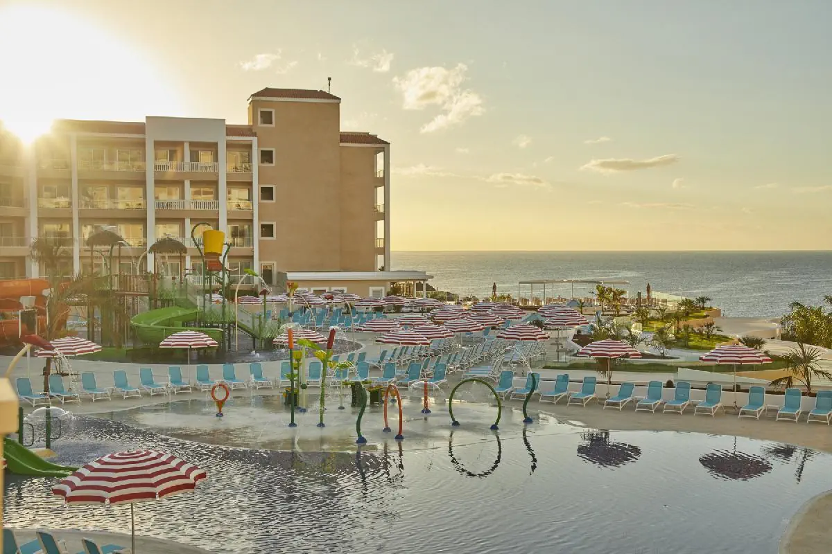 Fantasia Bahia Principe Tenerife - ONLINE