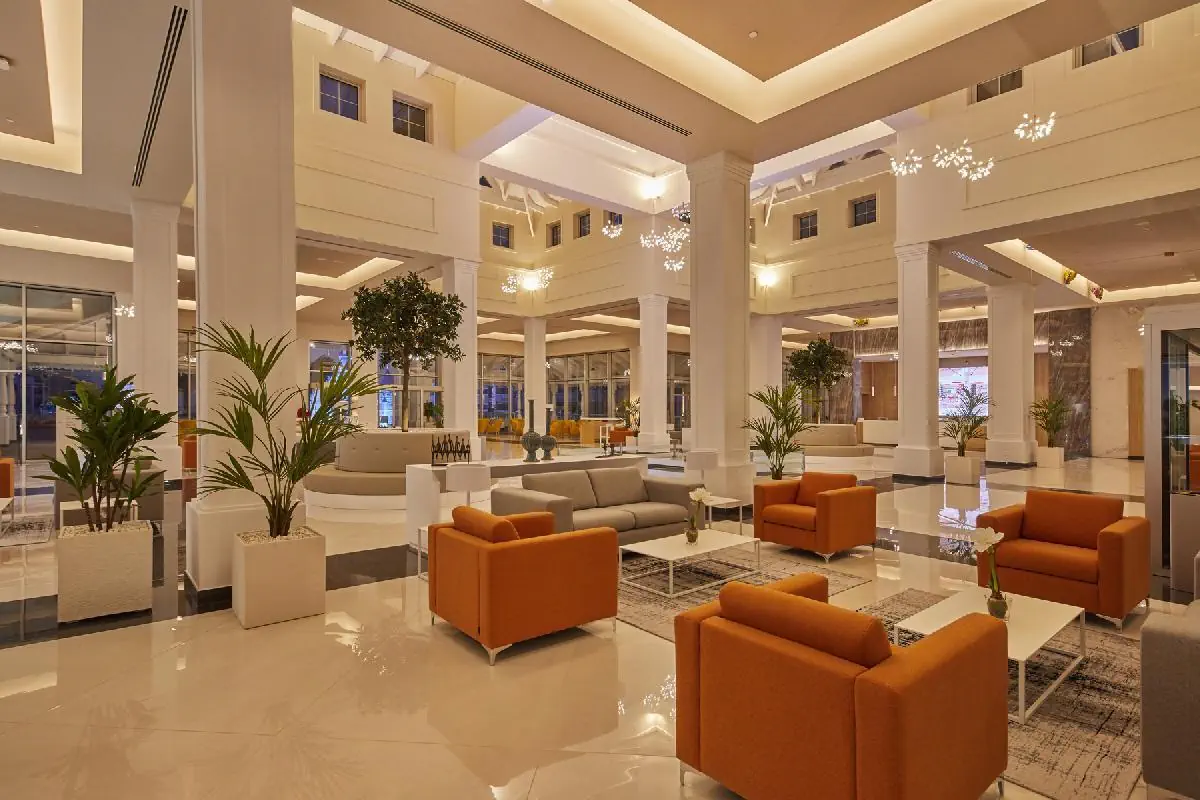 Fantasia Bahia Principe Tenerife - ONLINE