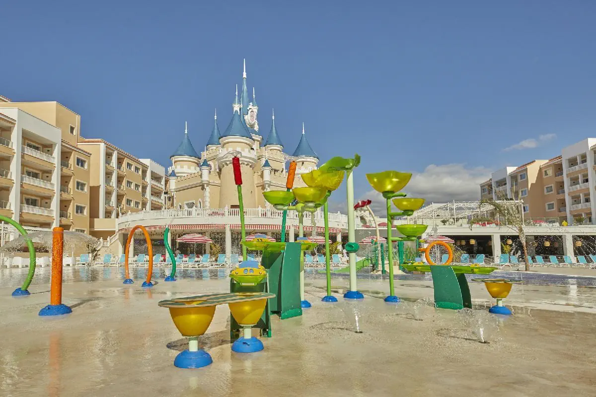 Fantasia Bahia Principe Tenerife - ONLINE