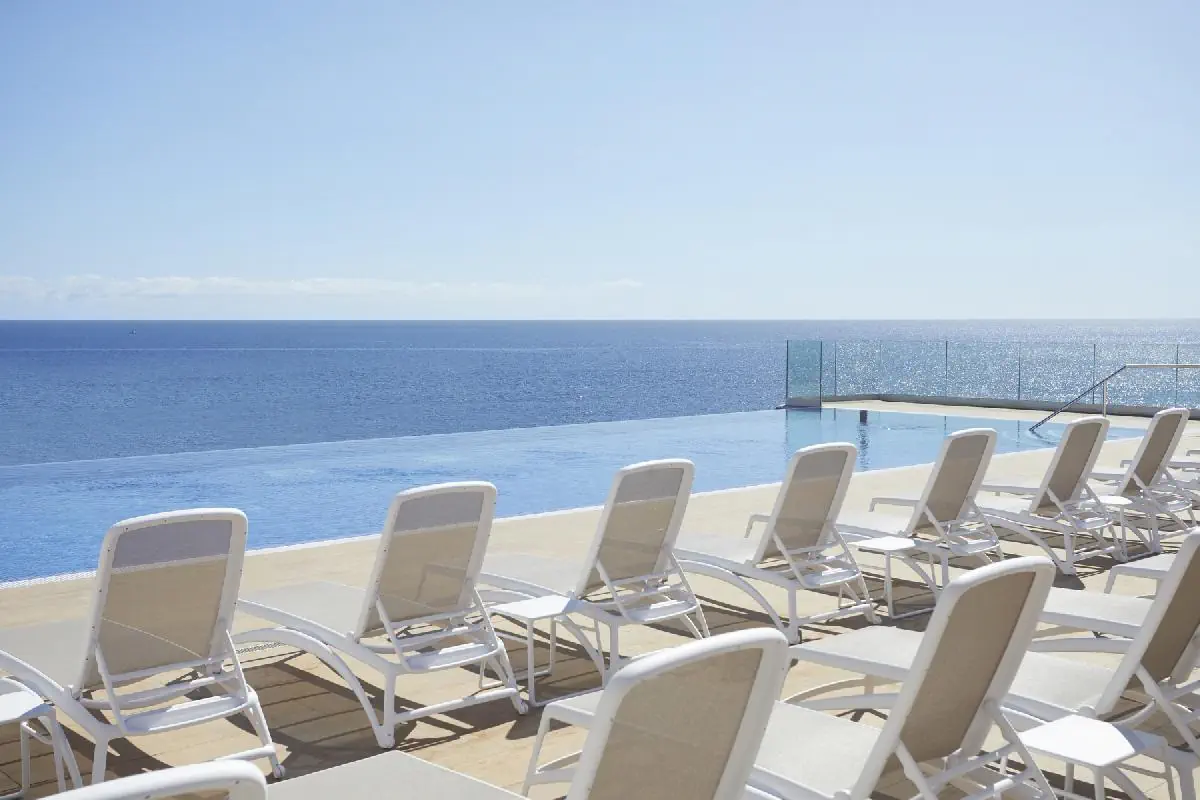 Fantasia Bahia Principe Tenerife - ONLINE