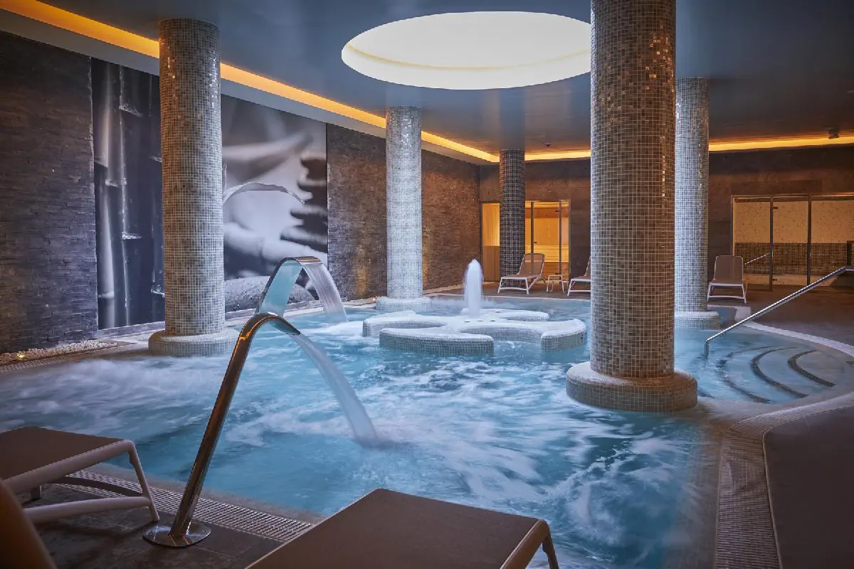 Fantasia Bahia Principe Tenerife - ONLINE