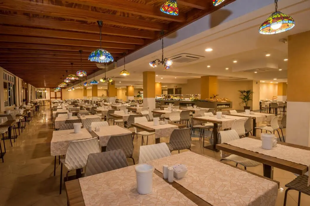 HOTEL Hovima Santa Maria
