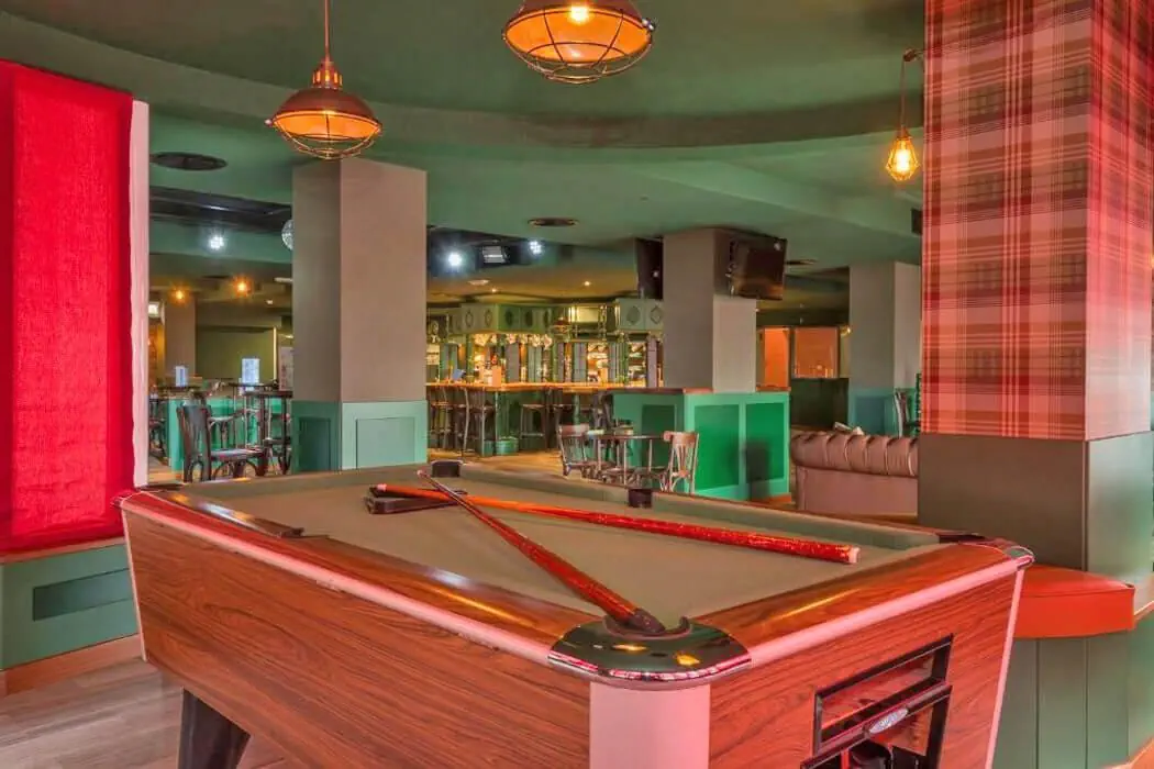 HOTEL Hovima Santa Maria