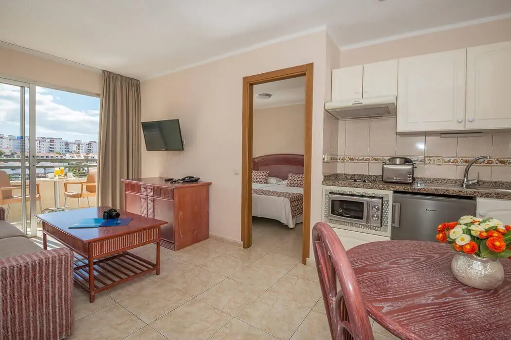HOTEL Hovima Santa Maria