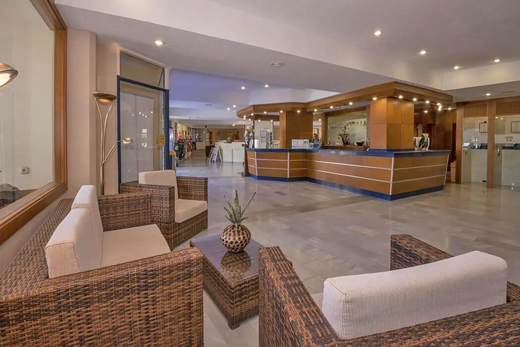 HOTEL Hovima Santa Maria