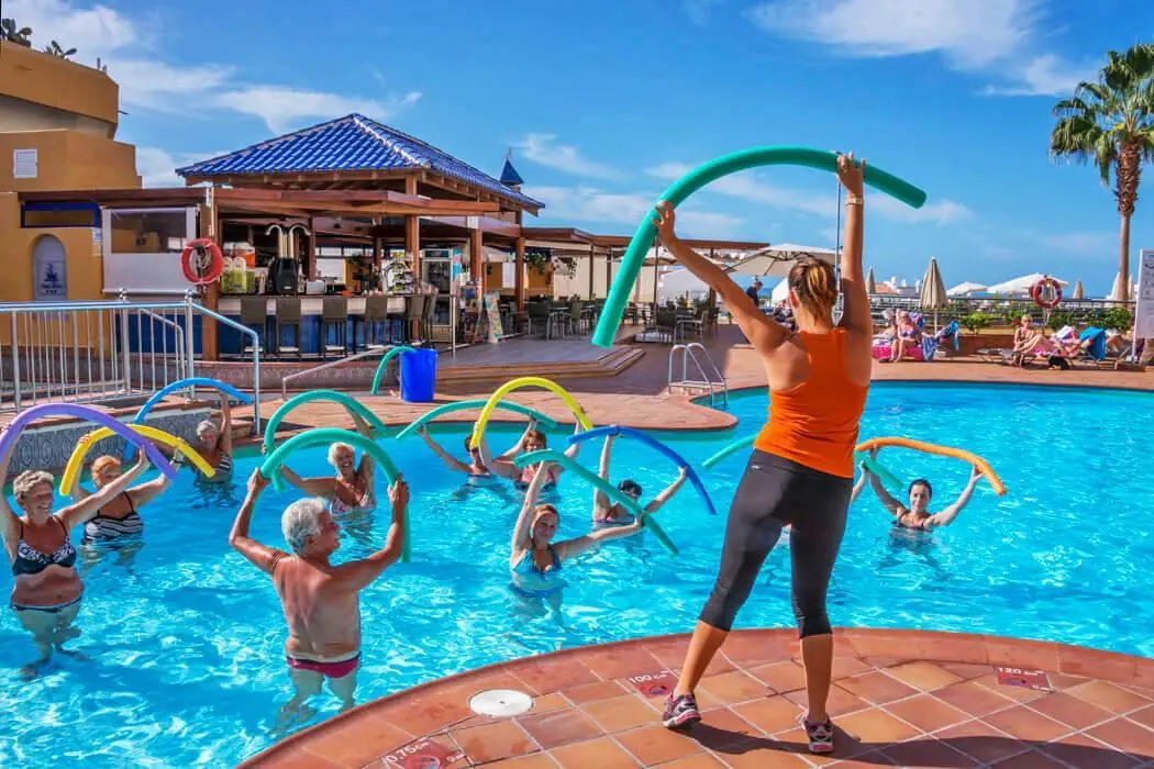 HOTEL Hovima Santa Maria