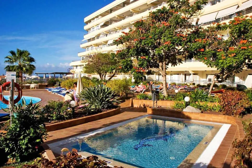 HOTEL Hovima Santa Maria