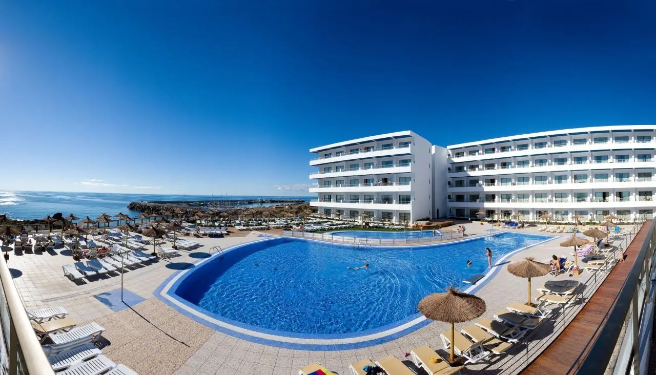 HOTEL Alua Atlantico Golf Resort