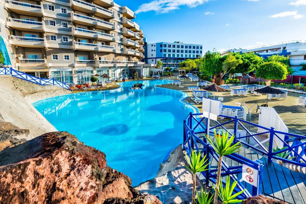 Alua Atlantico Golf Resort