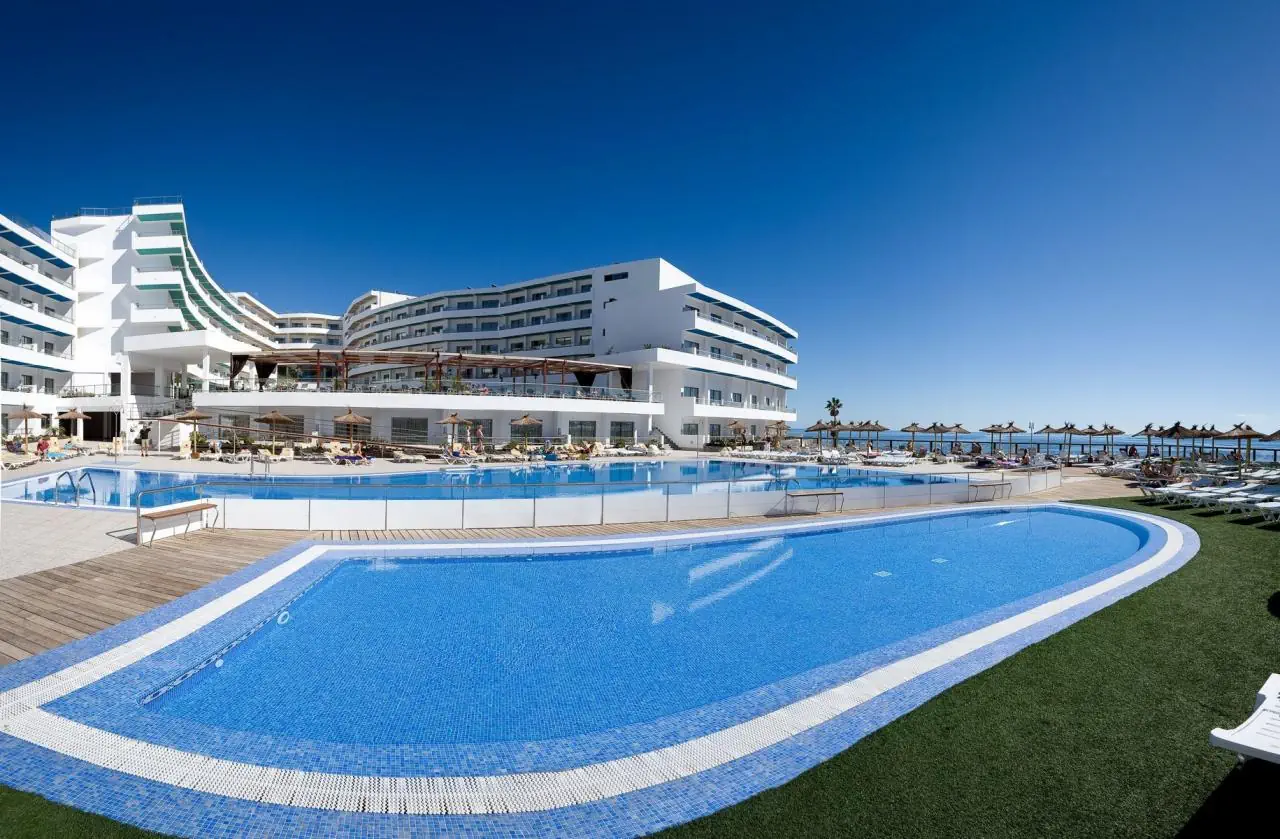 HOTEL Alua Atlantico Golf Resort